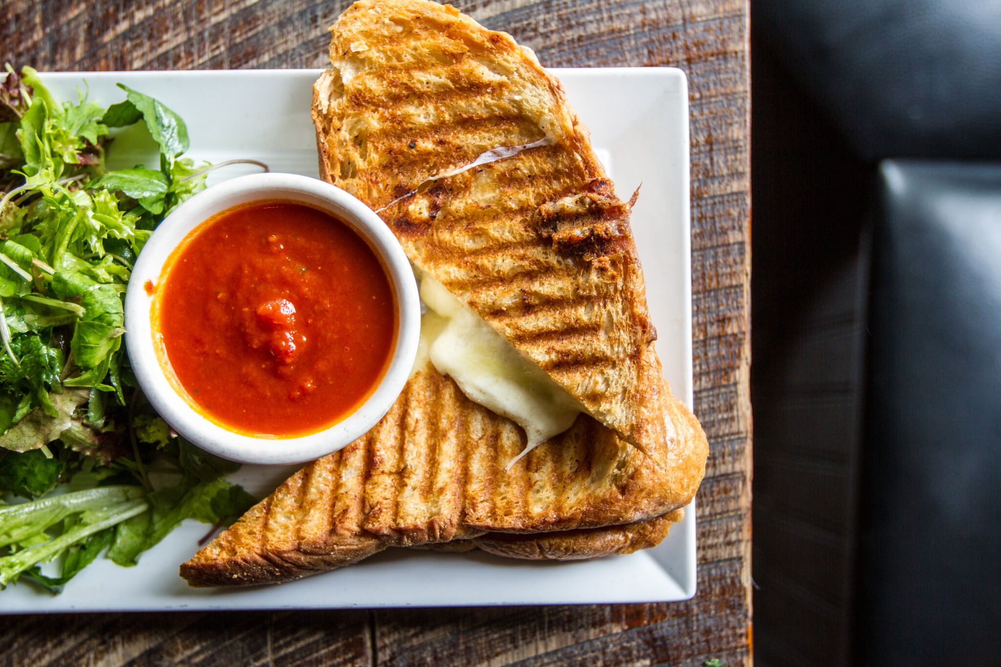 Grilled Cheese-3 Room 11 - Washingtonian