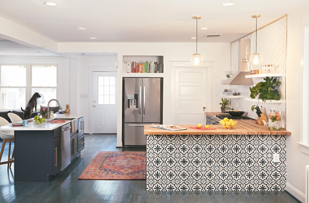 I DIYu0027ed My Kitchen Renovation And I I DIYu0027ed My Kitchen Renovation And I