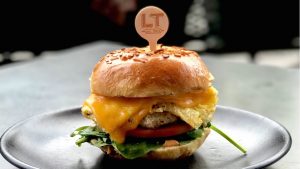 Where to Find Labor Day Brunch Around DC