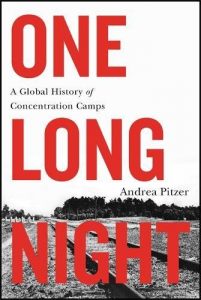 One Long Night - Washingtonian
