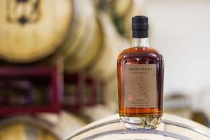 One of DC’s First Distilleries Is Closing