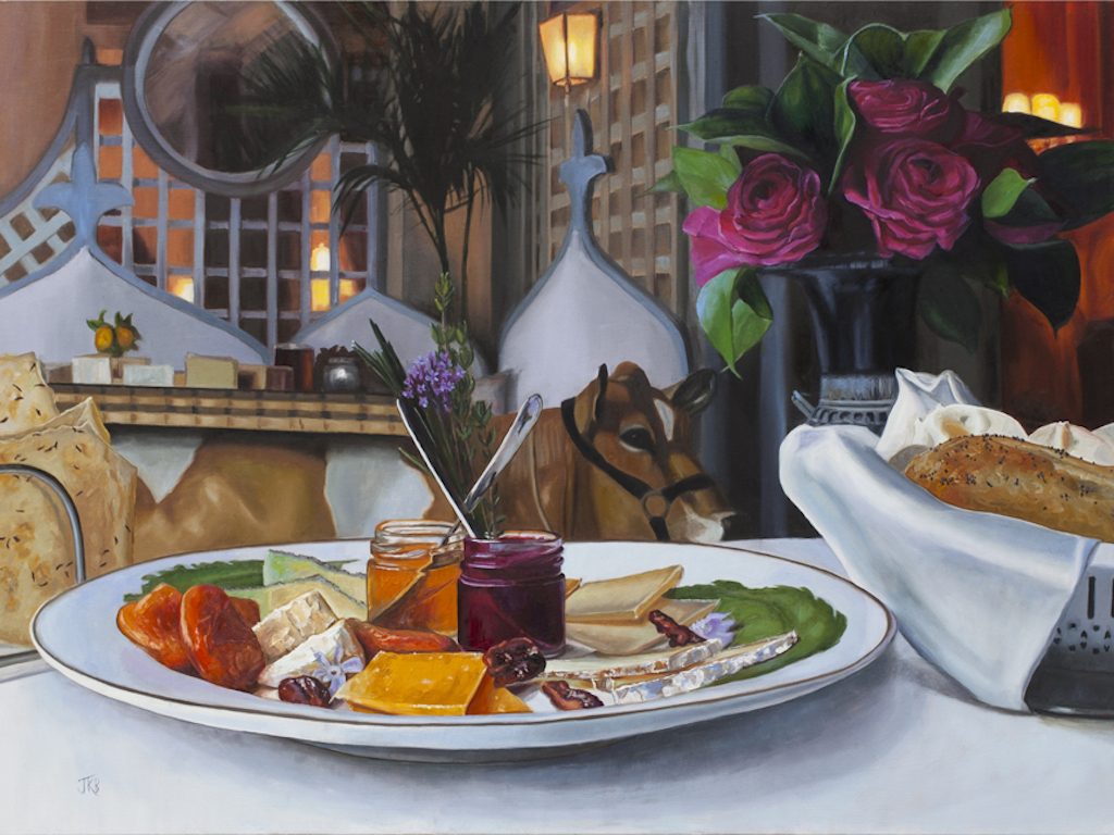 cheese - Washingtonian