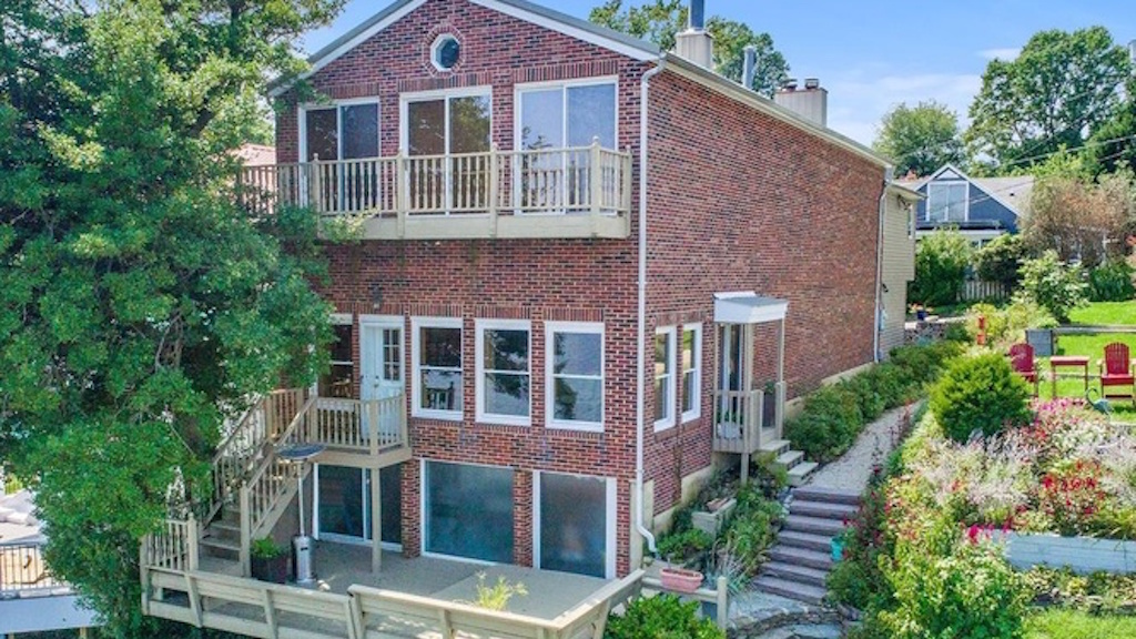 Listing We Love: This Massive Chesapeake Home Has Boardwalk Access and Is a Seriously Good Deal