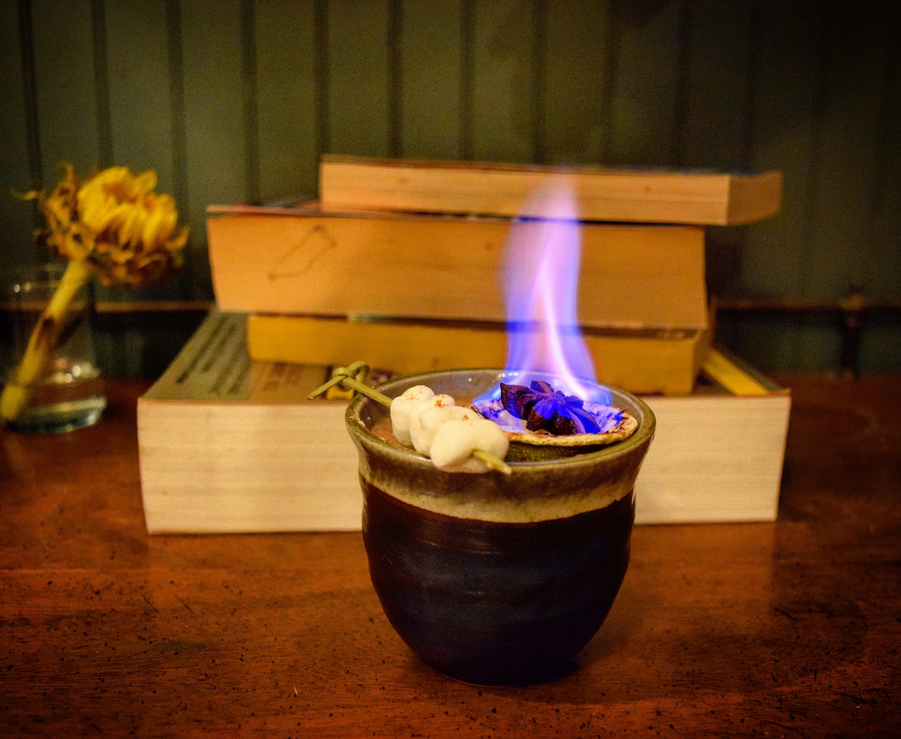 cloud ark cocktail petworth citizen - Washingtonian