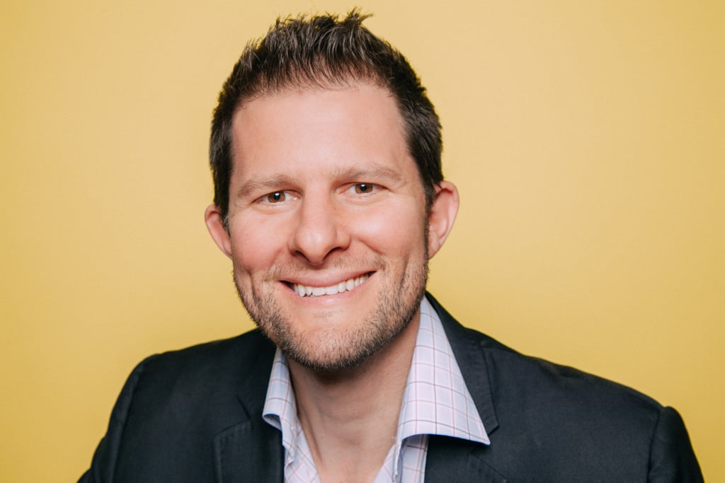 gregory warner - Washingtonian