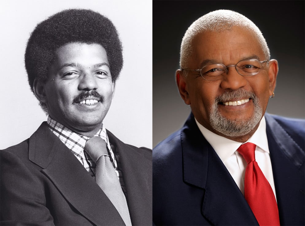 Jim Vance Washingtonian