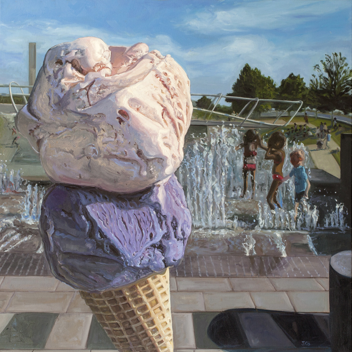 jkbart.icecream - Washingtonian