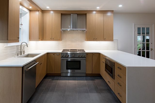 Washington, DC’s Best Kitchen Remodeling Resources  