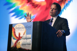 Under DC Law, Ryan Lizza Didn’t Need to Ask Scaramucci’s Permission to Record Phone Call