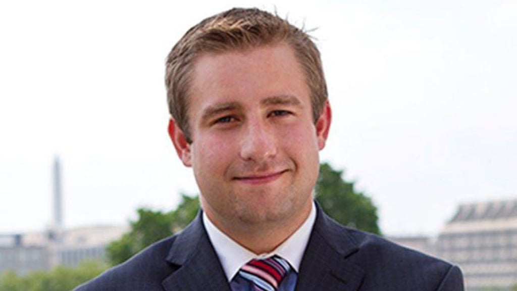 seth rich