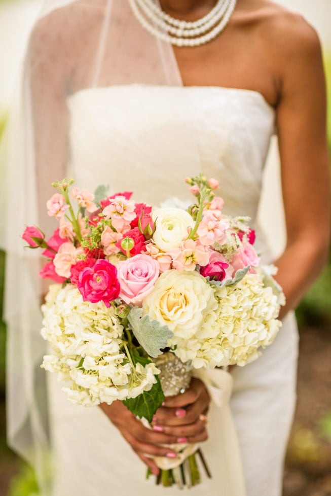 Kimberly Elizabeth Jones, Simon Mathias Leefatt, The Country Club at Woodmore, Mitchellville, Maryland, Gonzalez J. Photography & Design Studio, Cupcakes, Outdoor wedding, Howard University, Jamaican, lawyers, September wedding