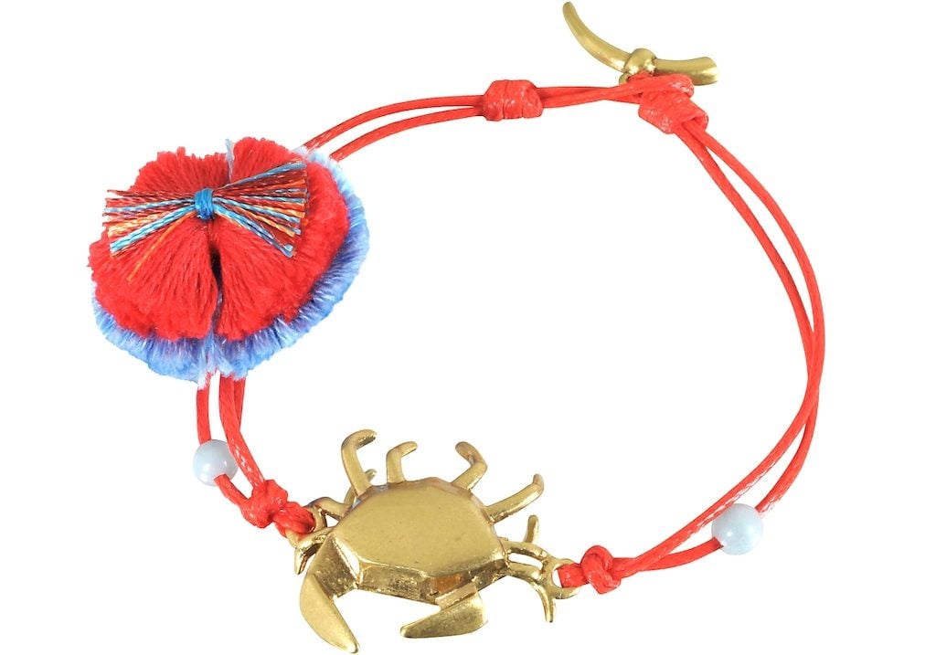11 Crab-Inspired Items That Will Add a Touch of the Chesapeake to Your  Outfit - Washingtonian