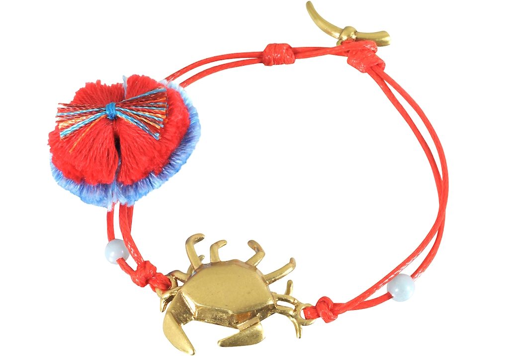 11 Crab-Inspired Items That Will Add a Touch of the Chesapeake to Your  Outfit - Washingtonian