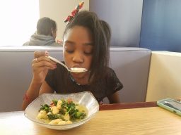 Meet the 10-Year-Old Restaurant Critic Who Wants to Be the ...