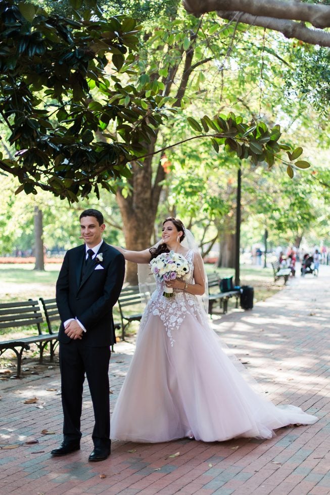 Amanda K + Michael M | St. Regis | Sarah Bradshaw 14