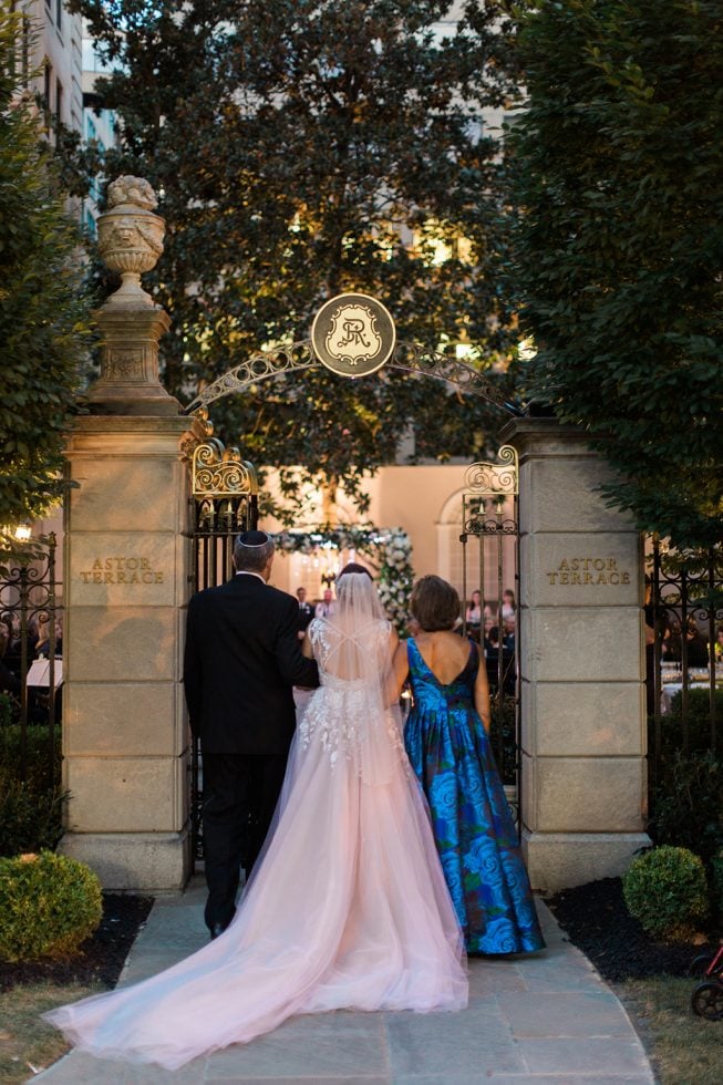 Amanda K + Michael M | St. Regis | Sarah Bradshaw 33