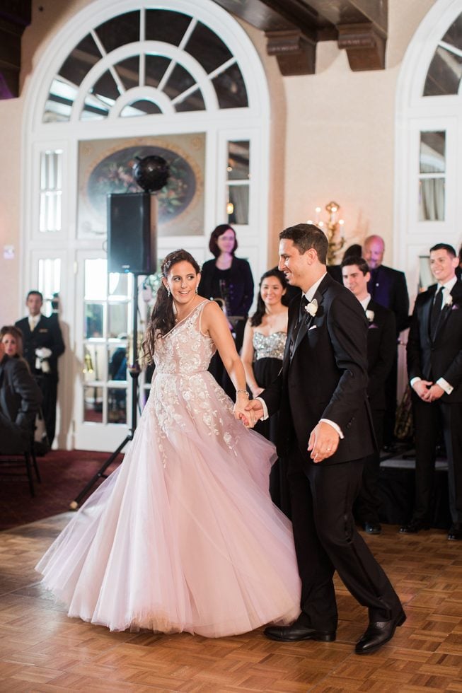 Amanda K + Michael M | St. Regis | Sarah Bradshaw 50