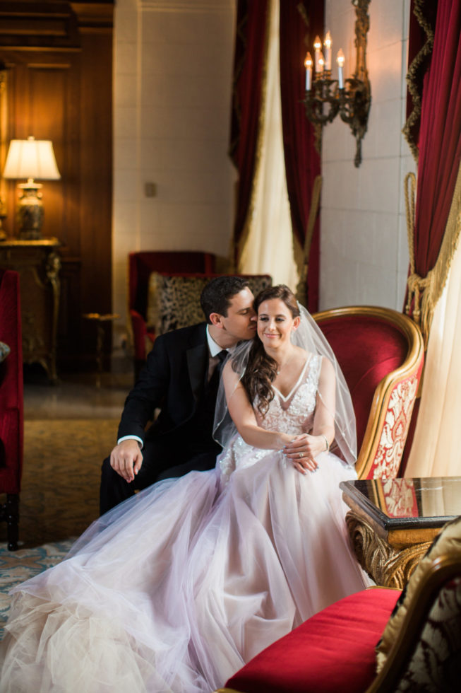 Amanda K + Michael M | St. Regis | Sarah Bradshaw73