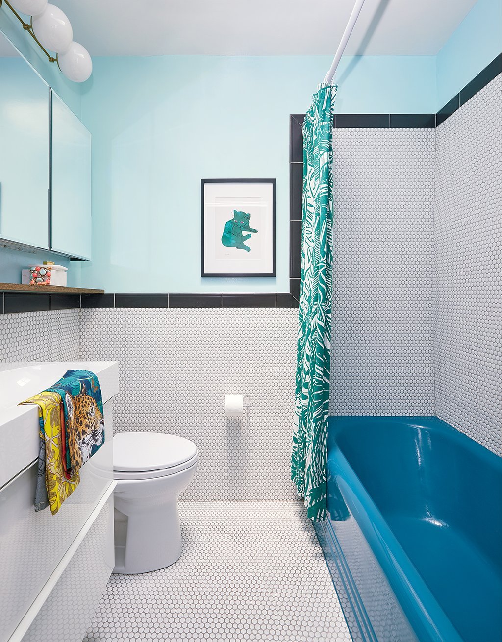 Bathrooms2 - Washingtonian