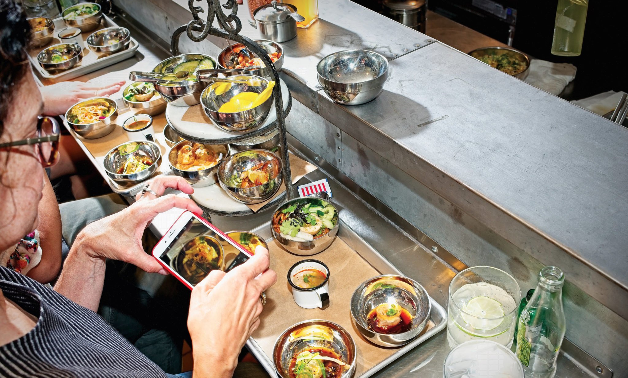 The 10 Best New Restaurants Around Dc Washingtonian The 10 Best New Restaurants Around Dc