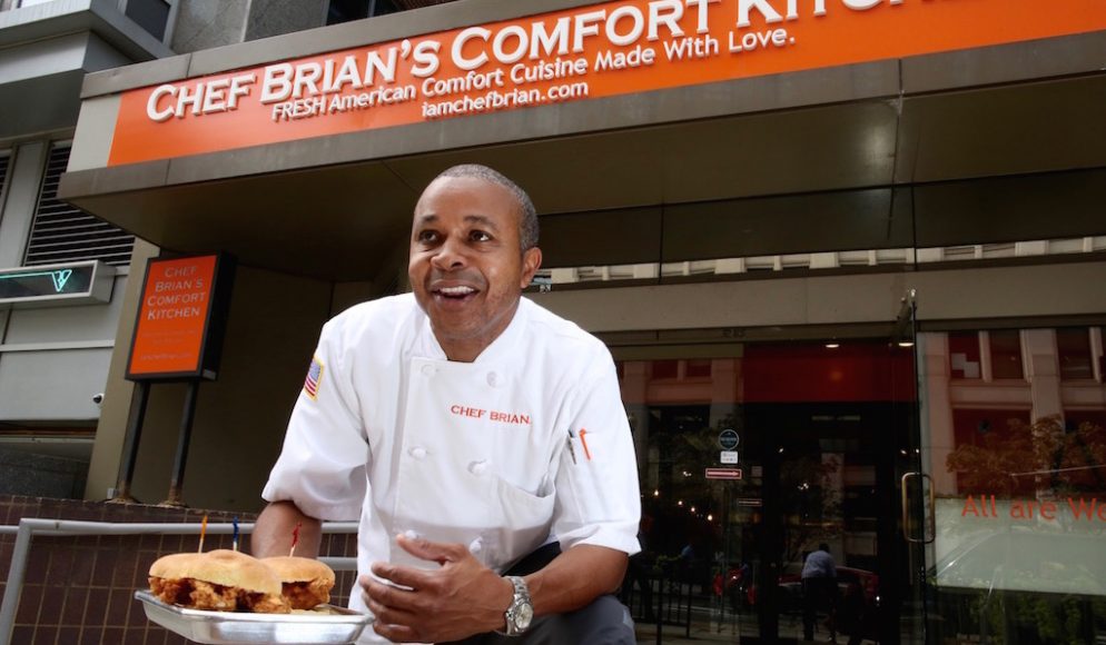 Chef Brian S Comfort Kitchen Menu Chef Brian S Comfort Kitchen Menu