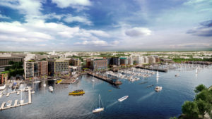 DC’s Restaurant Staffing Crisis Will Likely Get Worse With the Opening of the Wharf