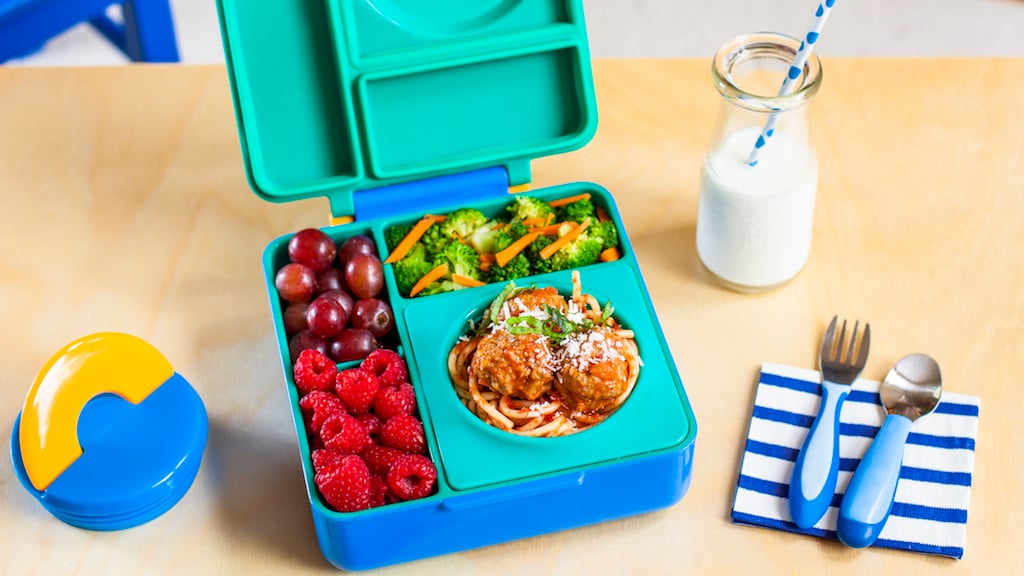 These Supercute Bento Boxes Will Help You Switch Up Your Kids' Lunchbox  Routine - Washingtonian