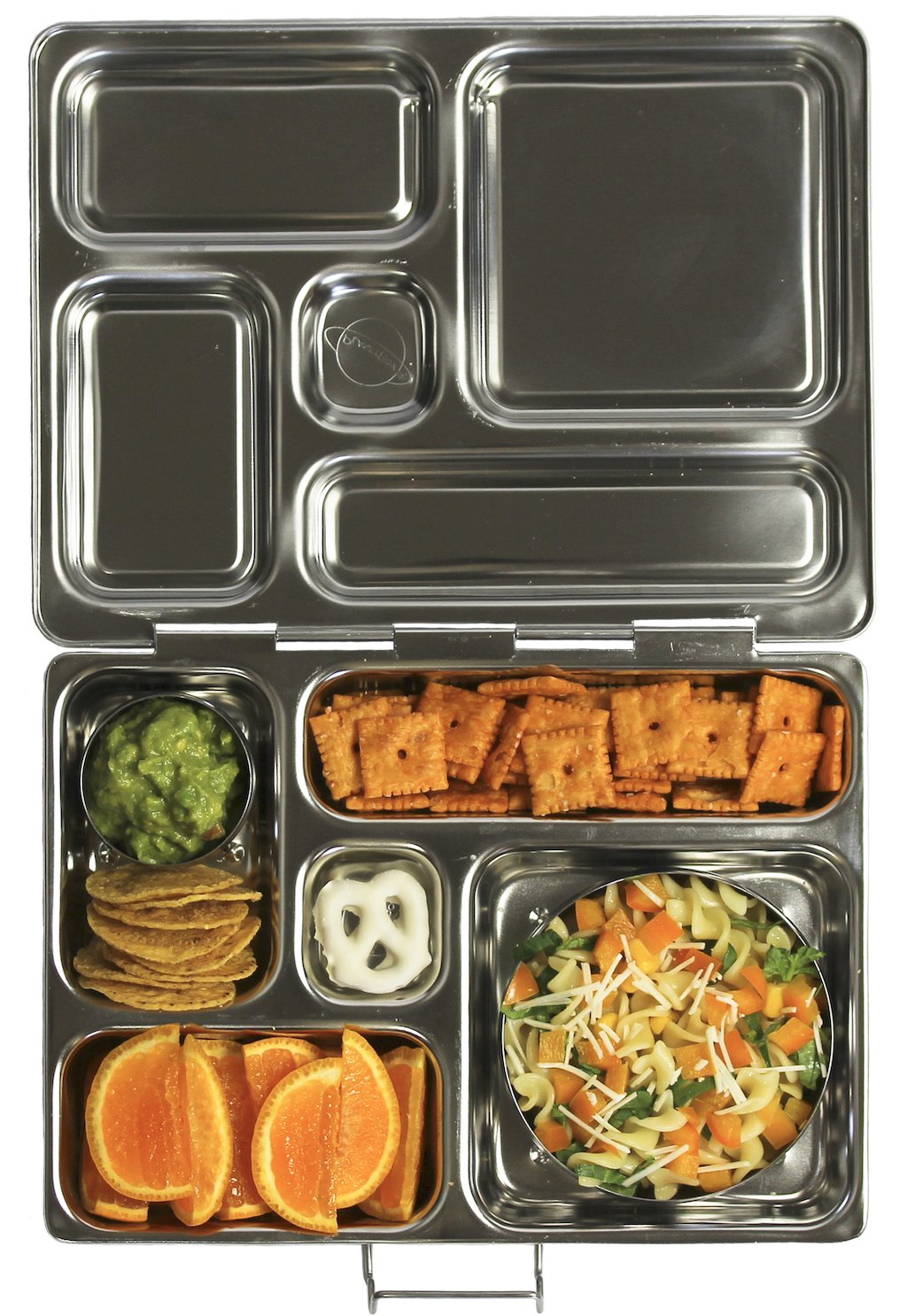 These Supercute Bento Boxes Will Help You Switch Up Your Kids' Lunchbox  Routine - Washingtonian