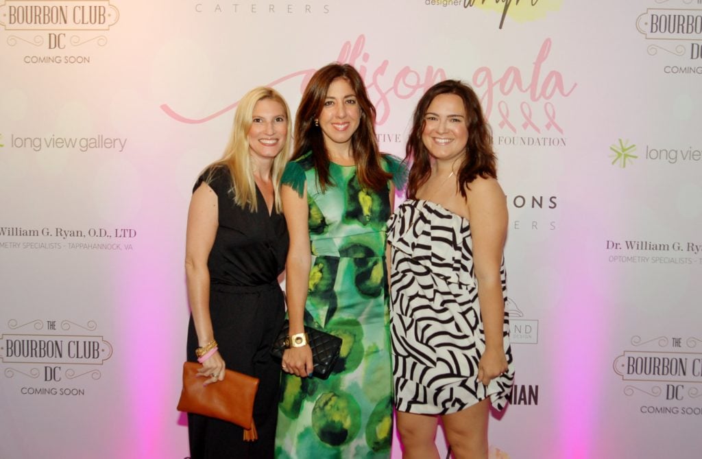 View More: http://ginalowery.pass.us/1stallisongala - Washingtonian