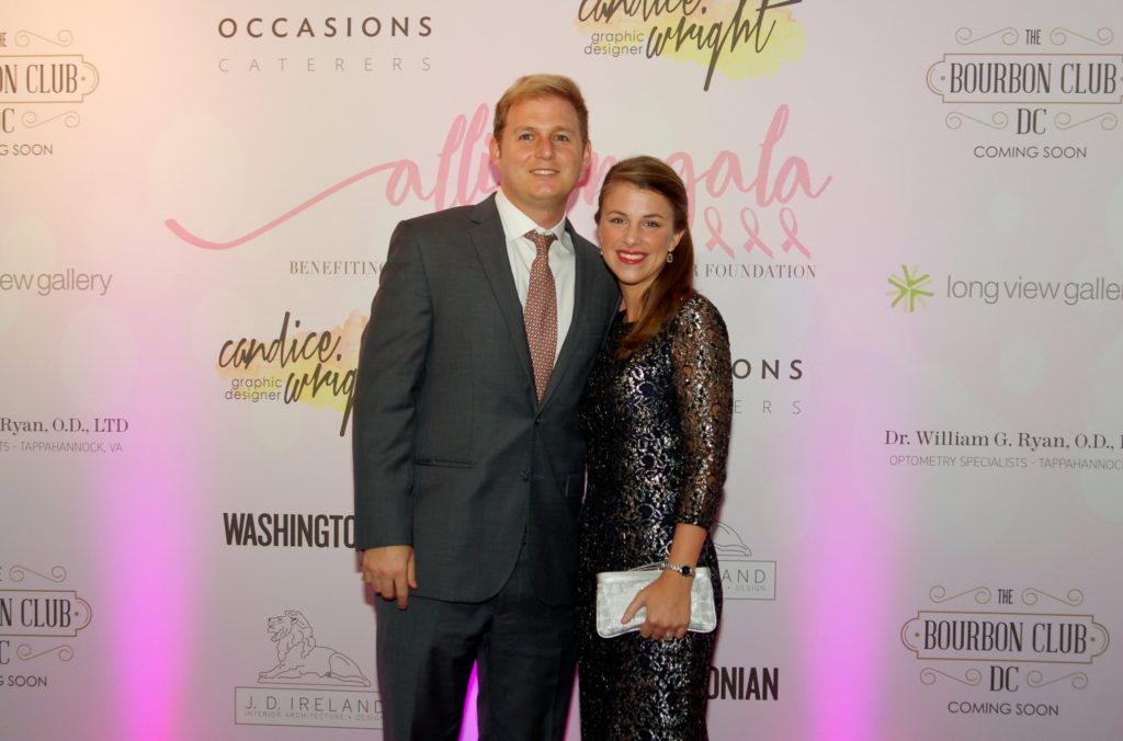 View More: http://ginalowery.pass.us/1stallisongala - Washingtonian
