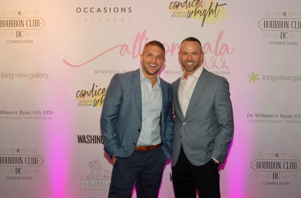 View More: http://ginalowery.pass.us/1stallisongala - Washingtonian
