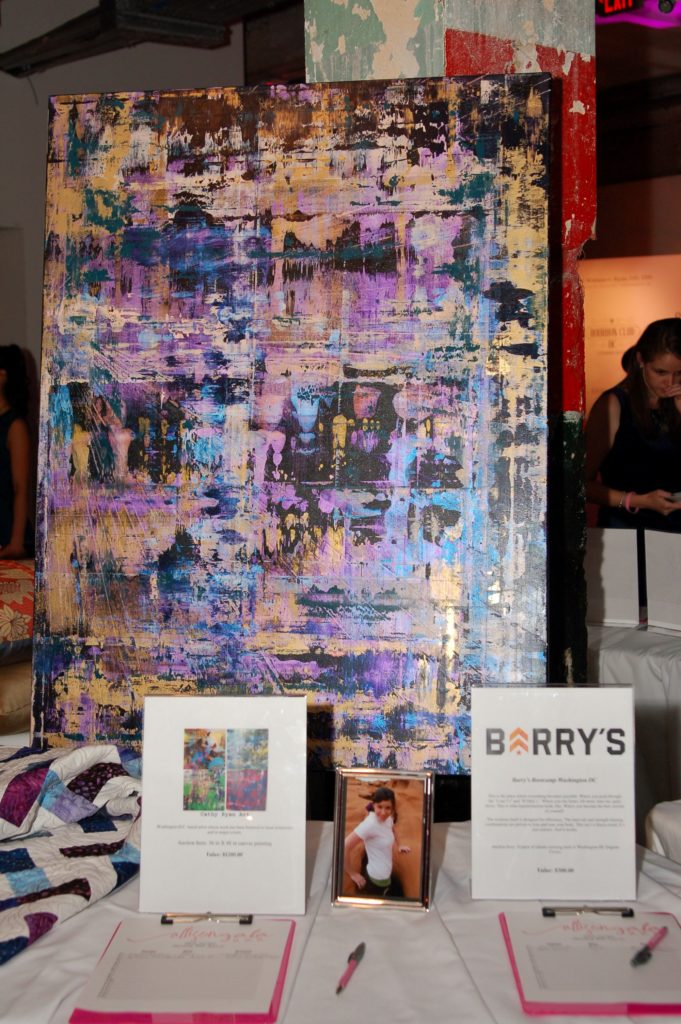 View More: http://ginalowery.pass.us/1stallisongala - Washingtonian