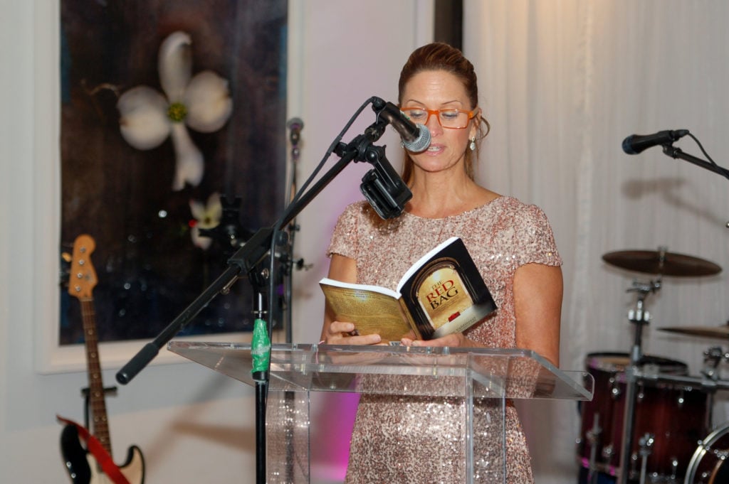 View More: http://ginalowery.pass.us/1stallisongala - Washingtonian