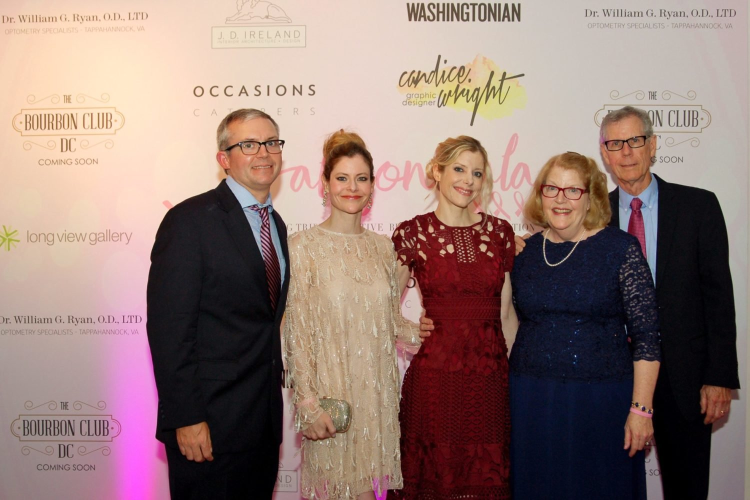 Inaugural Gala Raises More Than K for the Triple Negative Breast Cancer Foundation