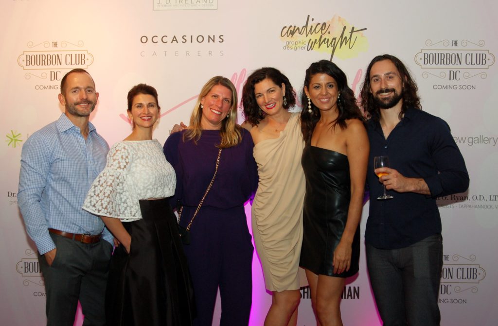 View More: http://ginalowery.pass.us/1stallisongala - Washingtonian