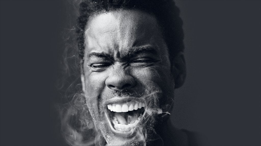 WW.ChrisRock - Washingtonian Photograph courtesy of MGM National Harbor.