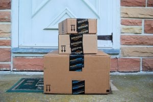 Amazon Thirsty Thursdays: The Koch Brothers and ARLNow Get in on the HQ2 Action