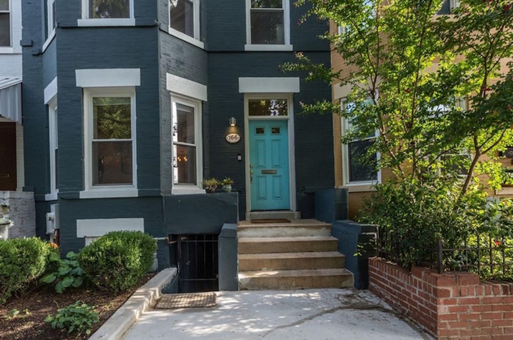 Listing We Love: A Bloomingdale Victorian Designed By Harry Wardman’s First Architect