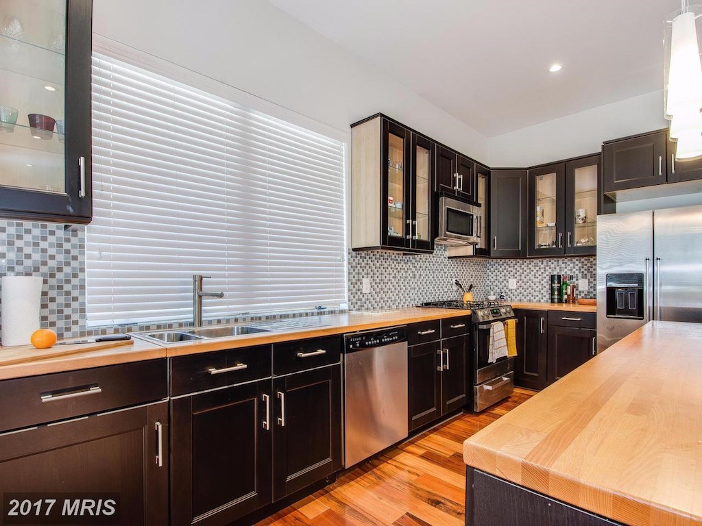 kitch - Washingtonian
