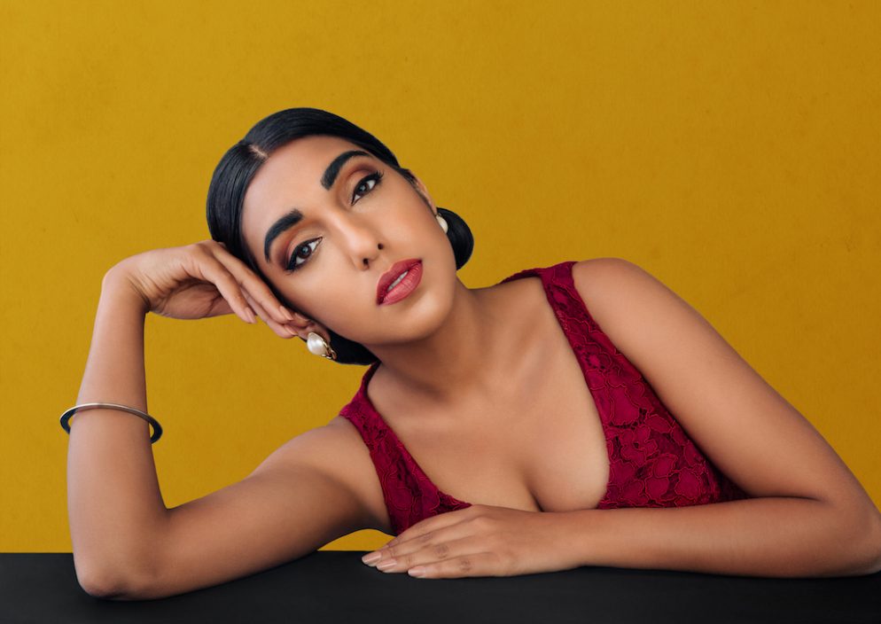 Rupi Kaur Is Coming to DC, and You Can See Her Read for Only 10