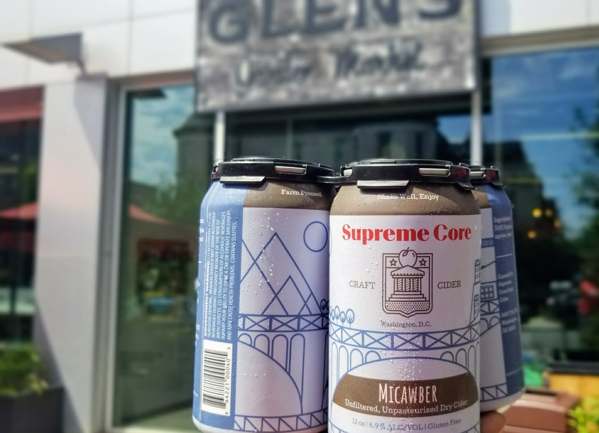 supreme core micawber cider 2 - Washingtonian