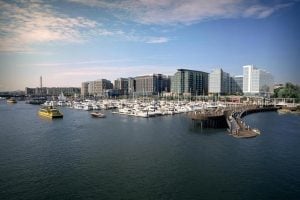 What to Expect at The Wharf’s October 12 Opening