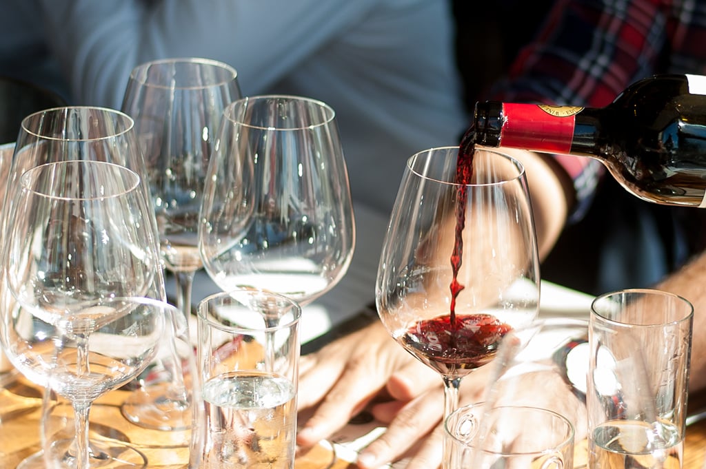 Where to Sample France’s Finest Wines for Free This Fall
