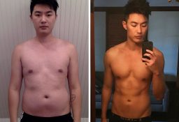 How I Got This Body: Losing 60 Pounds and Trading My Dad Bod for Abs ...