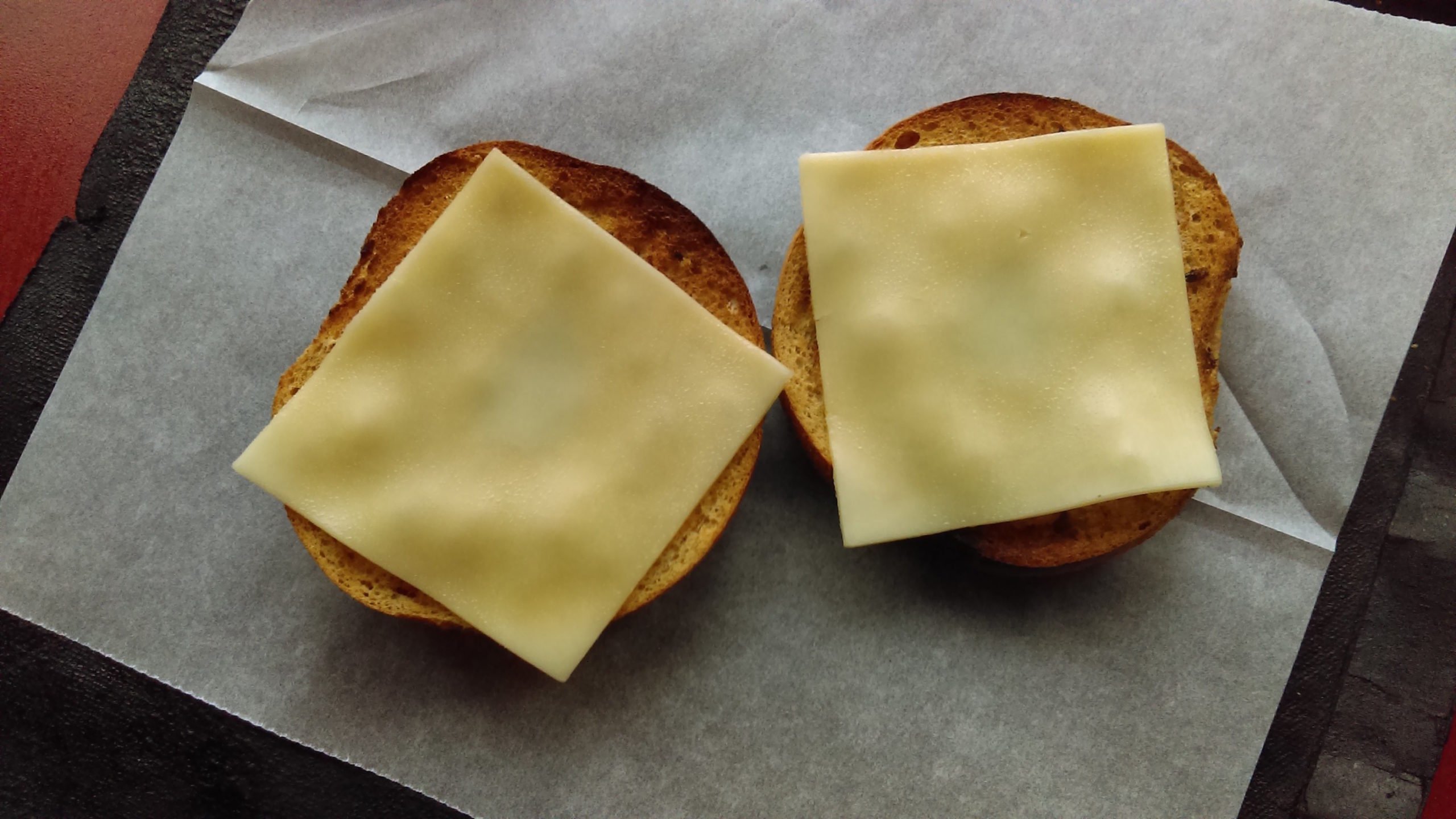 The Healthiest and Worst Doughnuts, Breakfast Sandwiches ...