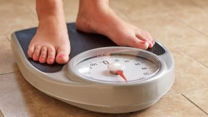 These Johns Hopkins Researchers Determined How Much Money You Can Save By Losing Weight