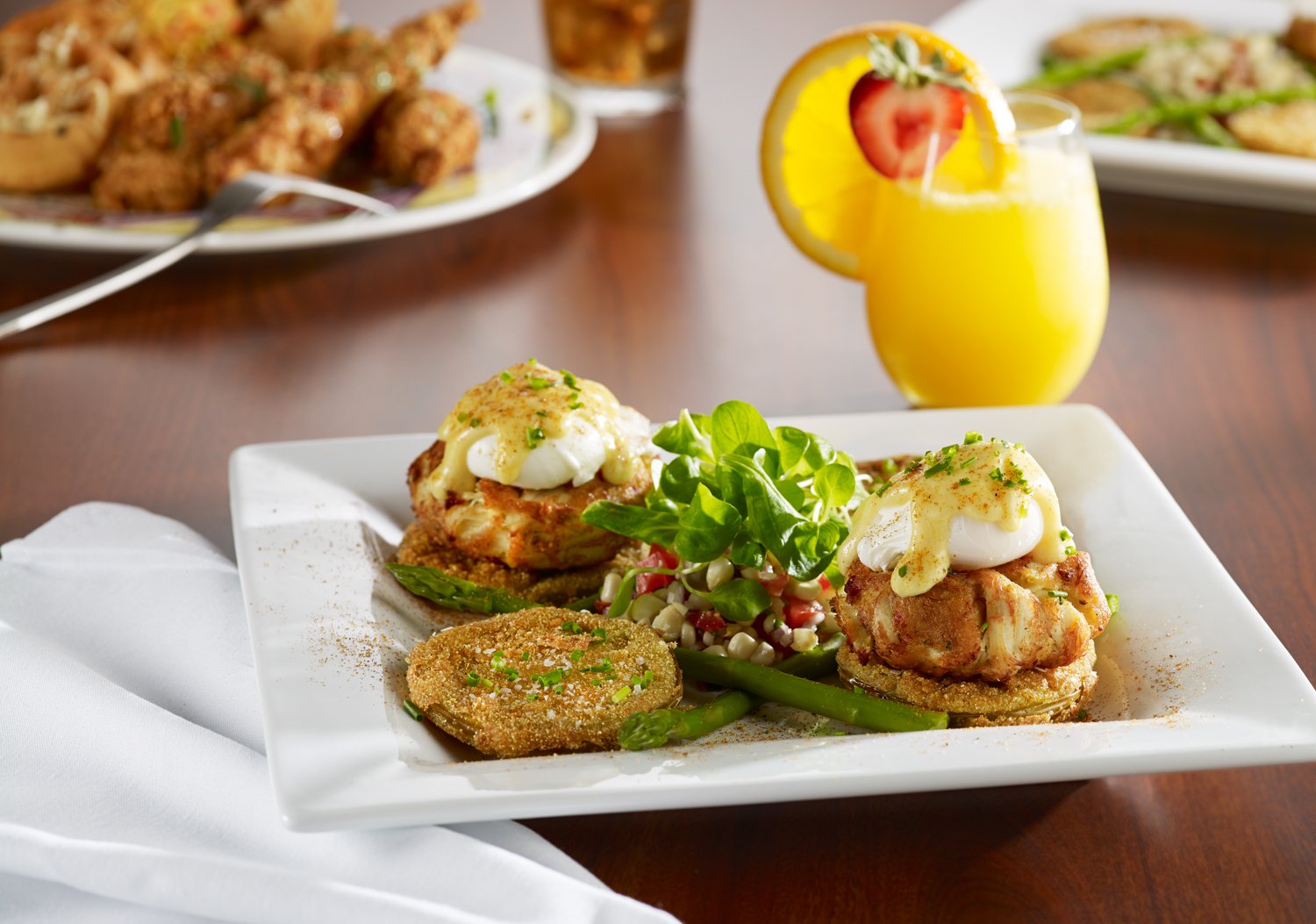 Crab Cake Eggs Benedict Washington Dc Crab Cake Eggs Benedict Washington Dc