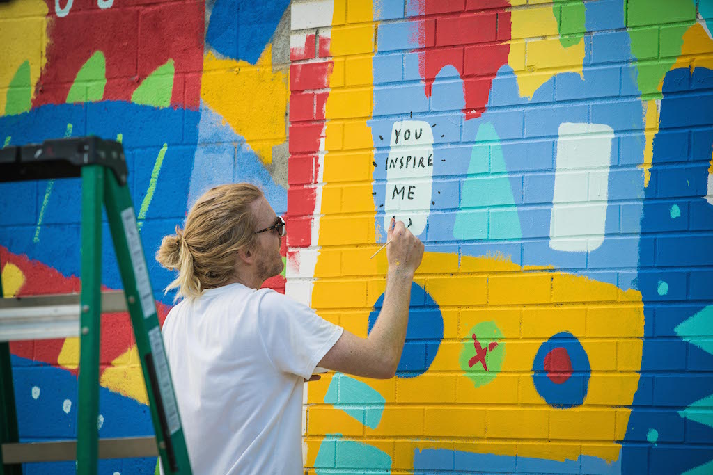 DC wall by Dallas Clayton_credit by Wade Snider (2) - Washingtonian