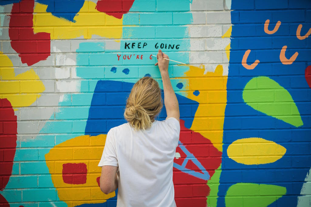 DC wall by Dallas Clayton_credit by Wade Snider (3) - Washingtonian