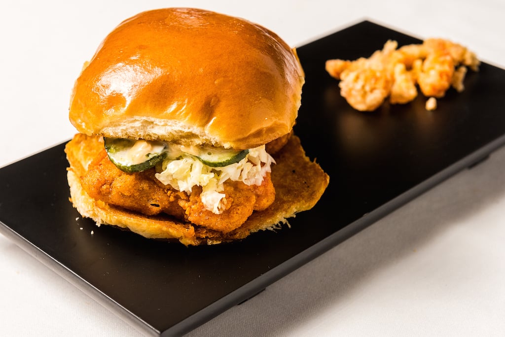 KithKinChicken - Washingtonian